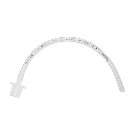 [215930] EickTube trachealtubus ID 3,0 uden cuff. 1 stk