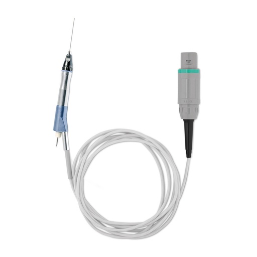 [329013] Lama da taglio per vitrectomia per piccoli animali, 20G, Ø 0,90 mm