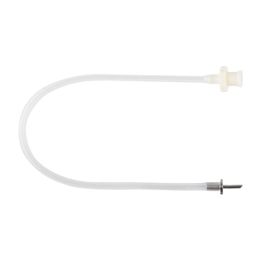 [329014] Irrigációs trokár lovak vitrektómiájához