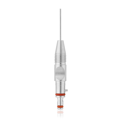 [329041] I/A Spitze gerade, Ø1,60 mm, Metall