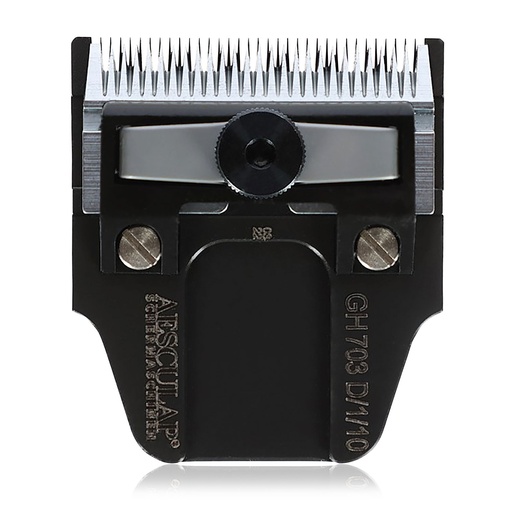 [902211] DLC nyírófej 1/10 mm a Favorita nyírógépekhez