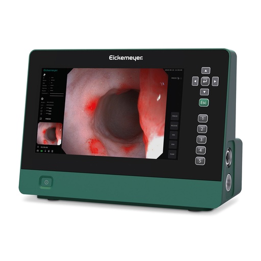 [306200] System endoskopowy EickView 5 w 1