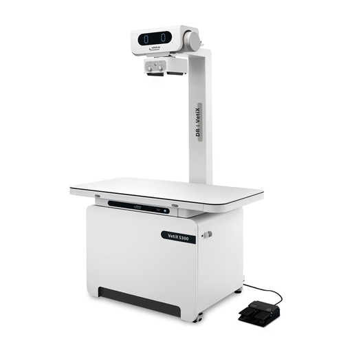 [701150] VetiX S300  Weterynaryjny system radiografii cyfrowej Mindray