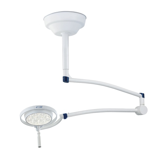 [611265] Lampa sufitowa Mach LED 120 F loftsmodel 