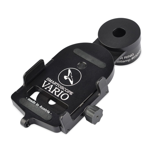 [173650] Uniwersalny adapter do telefonu komórkowego KOWA SL-17 / SL-19