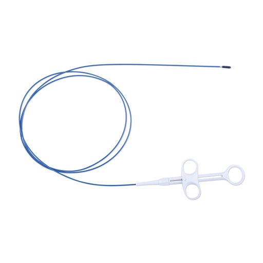 [30701001] Kleszcze do usuwania ciał obcych (półjednorazowe) EickView 150SD