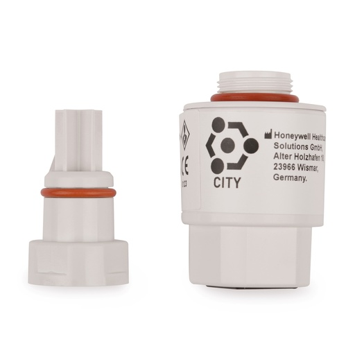 [21304002] Czujnik O₂ do NarkoVet PRO