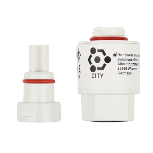 [21304002] Czujnik O₂ do NarkoVet PRO