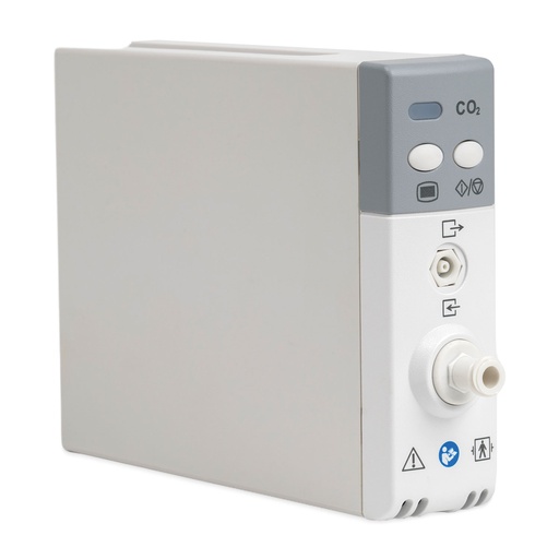 [213045] Inteligentny moduł wentylacji CO₂ dla NarkoVet PRO