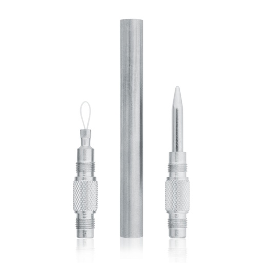 [170465] Pętla magnetyczna do oczu, sterylizowalna, 15 cm