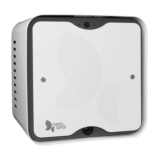 [503070] Oczyszczacz powietrza Hygeolis