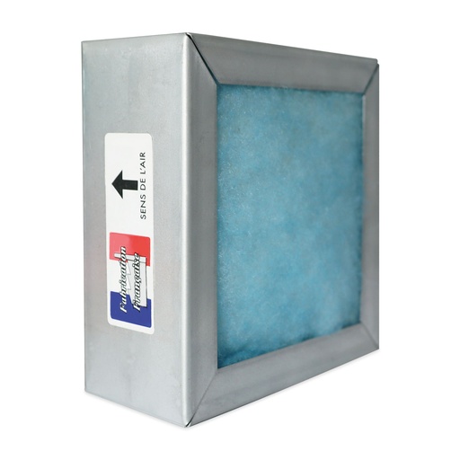 [50307001] Jednostka filtrująca Hygeolis