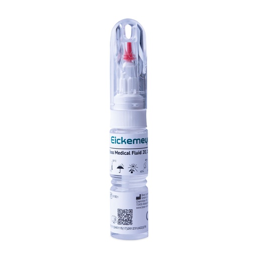 [563705] Ołówek olejny 18 ml, BOSS Medical Fluid 20, do pielęgnacji narzędzi chirurgicznych