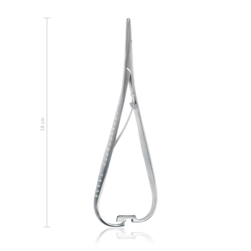 [155017] McPhails nåleholder, 18 cm