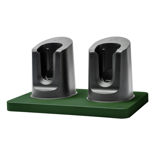 [302584] HEINE® BETA X VET Podwójna stacja ładująca, bez zasilacza i kabla