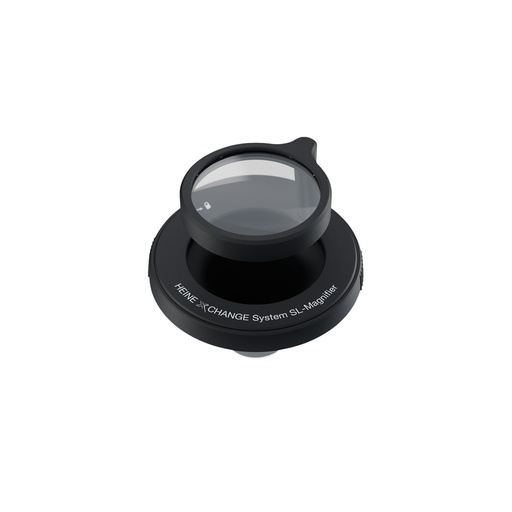 [E30258101] Lupa HEINE X CHANGE SL do otoskopu BETA X VET