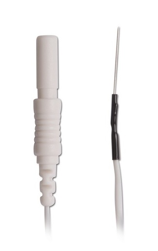 [173586] Elektroda iglowa do aparatu ERG-Eickemeyer12 mm 0,28 GA