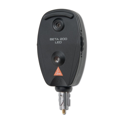 [300137] BETA 200 LED Ophthalmoskop C-008.30.100