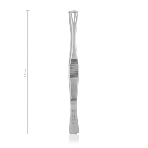 [133614] Kleszcze jelitowe Duval, 14 cm
