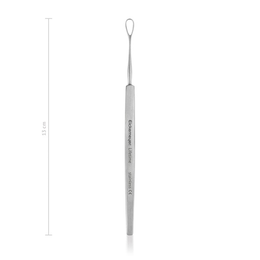 [170464] Druciana petla Weber