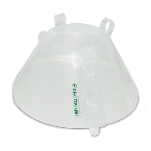 [220023] EICKCOLL Kolnierz 15 cmopakowanie 10 sztuk