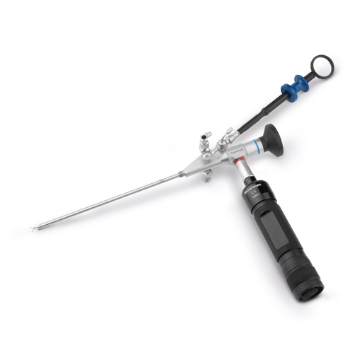 [306122] EickView Kompakt Endoskop Zestaw