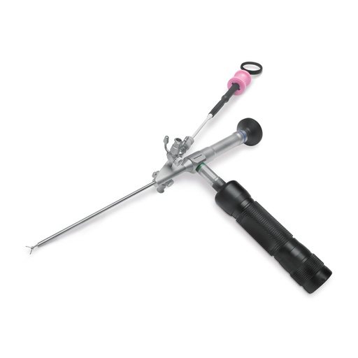 [306112] EickView Ultra Kompakt Endoskop Zestaw