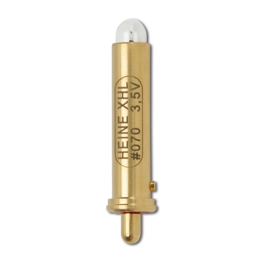 [301137] Lampa zastepcza 3,5 V, X-02.88.070Oftalmoskop Beta 200