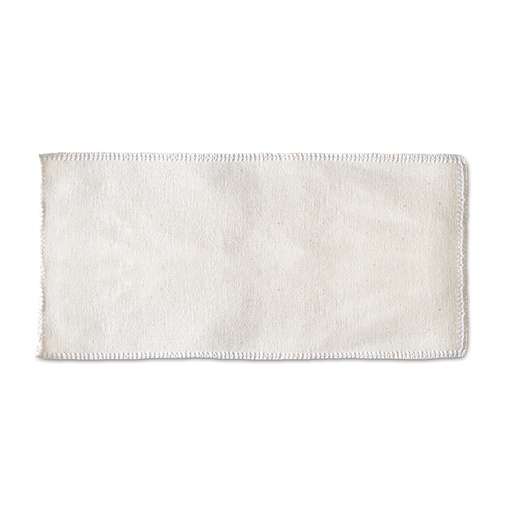 [500510] Tkanina filtracyjna do pojemnika z malymzestawem 210 mm x 100 mm