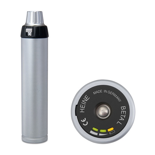 [302555] Uchwyt do ładowania BETA ze wskaźnikiem ładowania i bateria Li-ioX-007.99.395