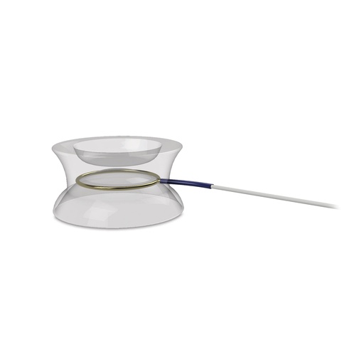 [173710] Elektroda RM dla psów do EKG wielokrotnego użytku