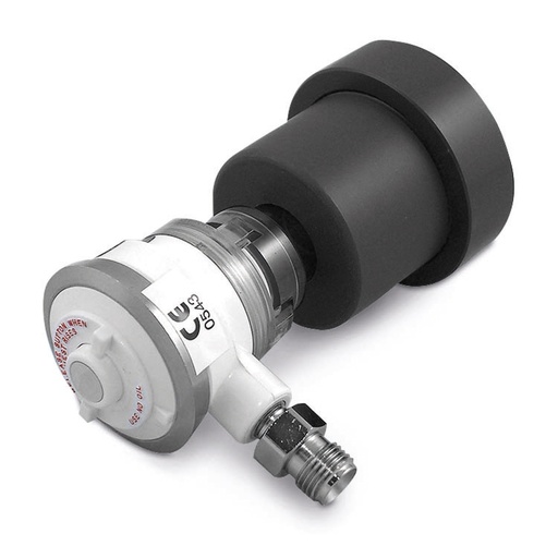 [213240] Zawór tlenu - Oxygen Demand ValveBKT do 219010