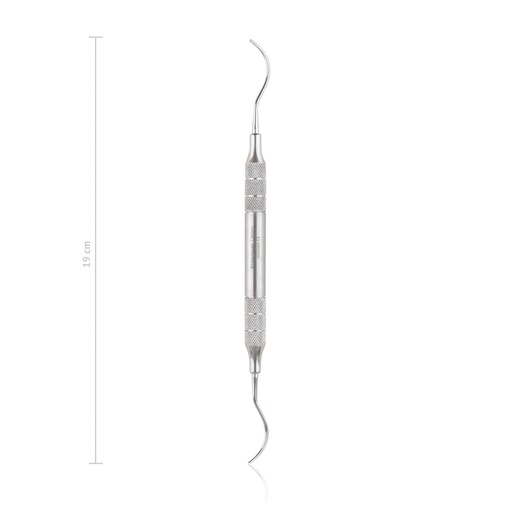 [177323] Luksator siekaczowy dla zęba podniebiennegoaspekty