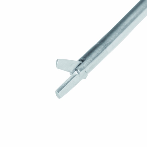 [304254] Nożyczki, D=2mm, długość 120mm