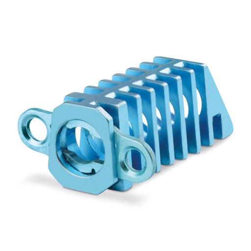 [191008] TTA Klatka, wielkosc 9 , 25 mm Titan