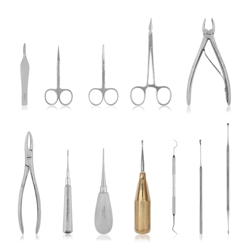 [176470] Zestaw do leczenia zebow dla kotow, duzy