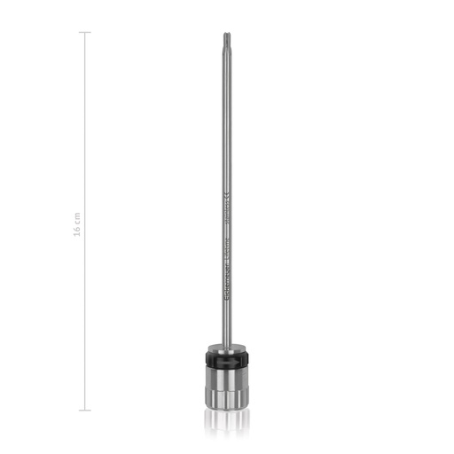 [30495031] Bezpieczny trokarØ = 5,5 mm, dł 16 cm