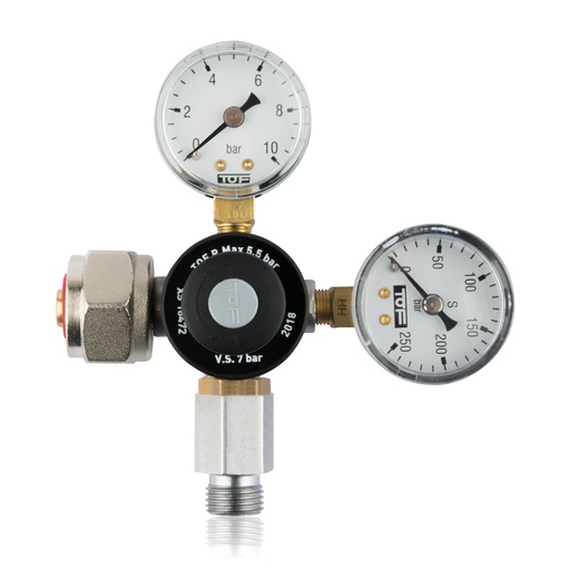 [30526001] Reduktor ciśnienia dla insuflatora CO² 305260